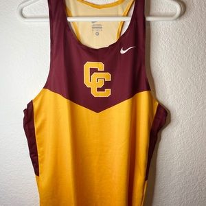 COPY - NIKE TANK TOP SIZE MEDIUM